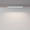 Подвесной светодиодный светильник Maytoni Technical Pendant system Parity Points TR128B-24W4K-M-W