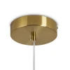 Подвесной светодиодный светильник Freya Sabi FR6131PL-L10BS