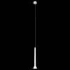 Подвесной светильник Loft IT Pipe 10337/550 White