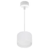 Подвесной светильник Reluce 53006-0.9-001LD GX53 WT