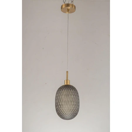 Подвесной светильник Arti Lampadari Magliano E 1.P3 S