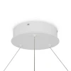 Подвесной светодиодный светильник Maytoni Rim MOD058PL-L65WK