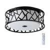 Потолочный светодиодный светильник Sonex Avra Fabiana 7700/40L