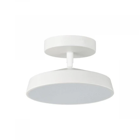 Потолочный светодиодный светильник Sonex Mitra Mira White 7655/12L