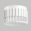 Потолочный светильник IMEX Grido Gx53 IL.0005.2300-WH Потолочный светильник IMEX Grido Gx53 IL.0005.2300-WH