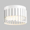 Потолочный светильник IMEX Grido Gx53 IL.0005.2300-WH Потолочный светильник IMEX Grido Gx53 IL.0005.2300-WH