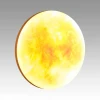 Настенно-потолочный светодиодный светильник Sonex Pale Sun 7726/DL