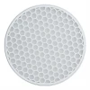 Потолочный светодиодный светильник iLedex Mercury 5555-24W-D160-3/4/6K-WH+BK