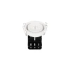 Встраиваемый светильник Loft IT Lucky 10321 White Встраиваемый светильник Loft IT Lucky 10321 White