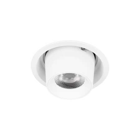 Встраиваемый светильник Loft IT Flash 10319/A White