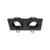 Встраиваемый светильник Loft IT Hap 10341/2A Black Встраиваемый светильник Loft IT Hap 10341/2A Black