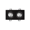 Встраиваемый светильник Loft IT Hap 10341/2A Black Встраиваемый светильник Loft IT Hap 10341/2A Black