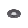 Встраиваемый светильник Loft IT Chip 10338/B Black Встраиваемый светильник Loft IT Chip 10338/B Black