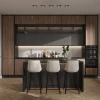 Встраиваемый светильник Loft IT Chip 10338/B Black Встраиваемый светильник Loft IT Chip 10338/B Black