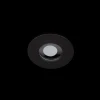 Встраиваемый светильник Loft IT Chip 10338/B Black Встраиваемый светильник Loft IT Chip 10338/B Black