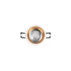 Встраиваемый светильник Loft IT Limit 10343/B White Gold Встраиваемый светильник Loft IT Limit 10343/B White Gold