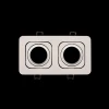 Встраиваемый светильник Loft IT Trick 10342/2 White Встраиваемый светильник Loft IT Trick 10342/2 White