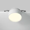 Встраиваемый светодиодный спот Maytoni Onda DL024-12W3K-W