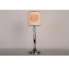 Настольная лампа Manne TL.7737-1BL (коралл) настольная лампа 1л