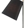 Настольная лампа Escada Hall 10185/L Black Настольная лампа Escada Hall 10185/L Black