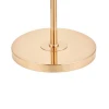 Торшер Lumina Deco Azzaria LDF 5523 GD+BK