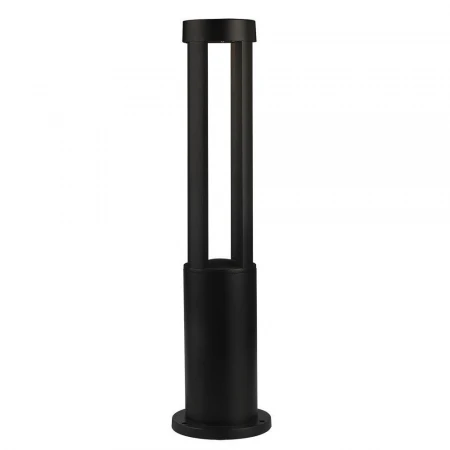 Уличный светодиодный светильник Arte Lamp Thuban A1080PA-1BK