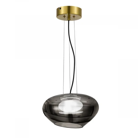 Подвесной светодиодный светильник ST Luce Foray SL6019.303.01