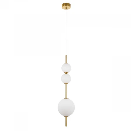 Подвесной светодиодный светильник MyFar Violla MR2022-3PL