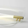 Подвесной светодиодный светильник Lussole River LSP-7290