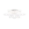 Потолочная светодиодная люстра Ambrella light Acrylica Original FA4547