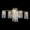 Потолочная люстра Citilux Axis CL313283