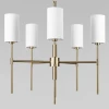 Подвесная люстра Loft IT Comfy 10307 Brass