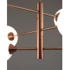 Подвесная люстра Moderli Molecule V10838-6P