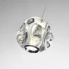 Подвесной светодиодный светильник Odeon Light L-Vision Jemstone 5084/5L Подвесной светодиодный светильник Odeon Light L-Vision Jemstone 5084/5L