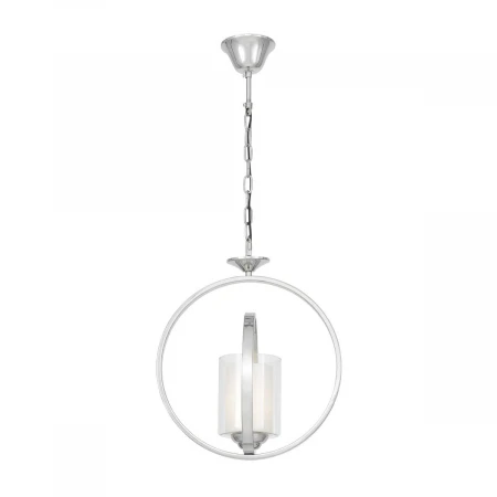 Подвесной светильник Lumina Deco Darton LDP 1237-1 CHR