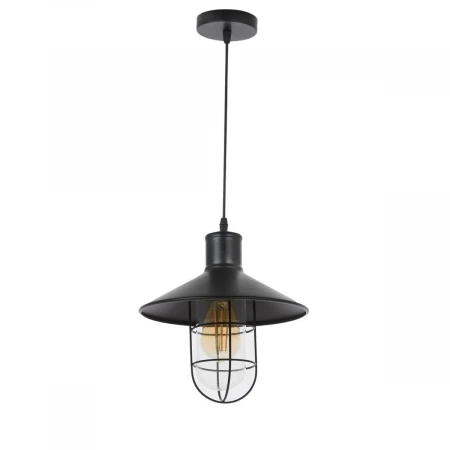 Подвесной светильник Lumina Deco Ulivia LDP 6013 BK