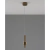 Подвесной светодиодный светильник Moderli Elsa V10858-PL