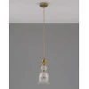 Подвесной светильник Moderli Glassy V10905-P