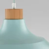 Подвесной светильник TK Lighting 5901 Cap Подвесной светильник TK Lighting 5901 Cap