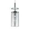 Подвесной светильник Escada Avolto 10191/3S Chrome Подвесной светильник Escada Avolto 10191/3S Chrome