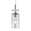 Подвесной светильник Escada Avolto 10191/3S Chrome Подвесной светильник Escada Avolto 10191/3S Chrome