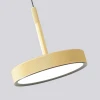 Подвесной светодиодный светильник Favourite Piller 4507-1P Подвесной светодиодный светильник Favourite Piller 4507-1P