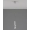 Подвесной светодиодный светильник Moderli Elsa V10860-PL