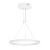 Подвесной светодиодный светильник Arlight SP-Congo-Can-1-R400-24W Warm3000 046212