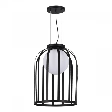 Подвесной светильник ST Luce Nordic SL6129.403.01