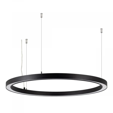 Подвесной светодиодный светильник Arlight SP-Circle-Hang-O3535-D800-45W Day4000 049365