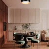 Потолочный светильник Loft IT Folk 10255/500 Black