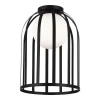 Потолочный светильник ST Luce Nordic SL6129.402.01
