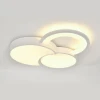 Потолочный светодиодный светильник Escada Streamline 10286/3LED