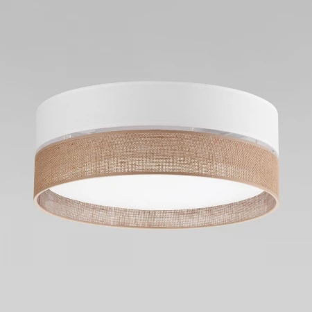 Потолочный светильник TK Lighting 6577 Linobianco